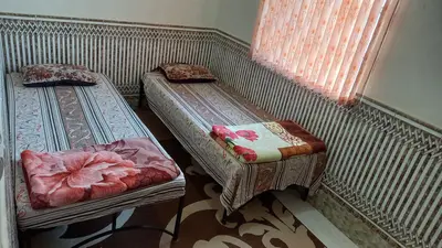 سوئیت یک خوابه بینا 7