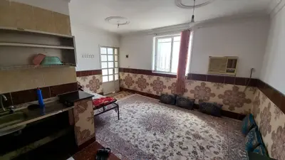 سوئیت یک خوابه محراب 22