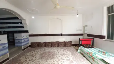 سوئیت فلت دانا 7