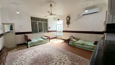 سوئیت فلت دانا 7