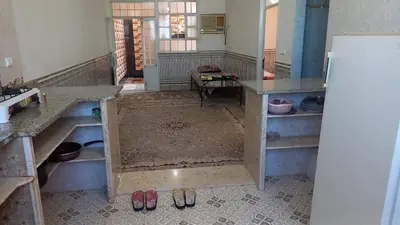 سوئیت یک خوابه بینا 7