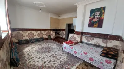 سوئیت یک خوابه دینا ۷