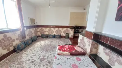 سوئیت یک خوابه محراب 22