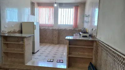 سوئیت یک خوابه بینا 7