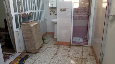 آپارتمان یک خوابه امیرعلی وآریا