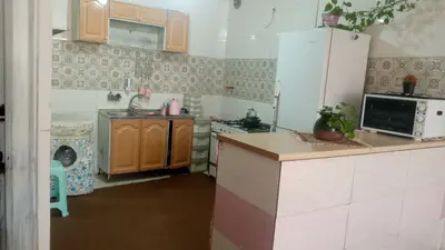 آپارتمان یک خوابه امیرعلی وآریا