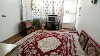 آپارتمان یک خوابه امیرعلی وآریا