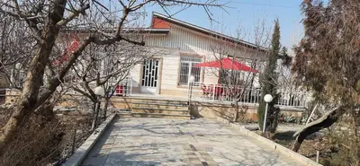 ویلا دوخوابه استخردار آبگرم بوستان 13