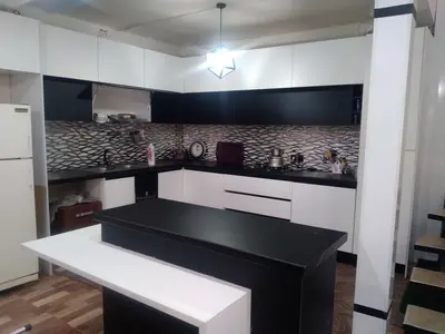 ویلا دوخوابه استخردار آبگرم علیپور