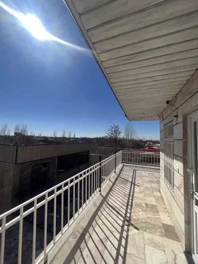 ویلا دوخوابه استخردار آبگرم علیپور