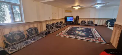 آپارتمان دوخوابه نیلوفر یاس