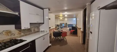 آپارتمان دوخوابه نیلوفر یاس