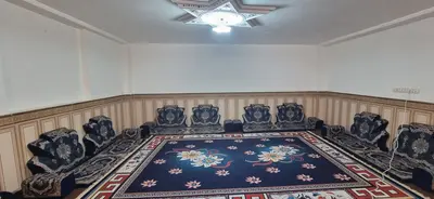 آپارتمان دوخوابه نیلوفر یاس