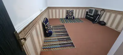 آپارتمان دوخوابه نیلوفر یاس