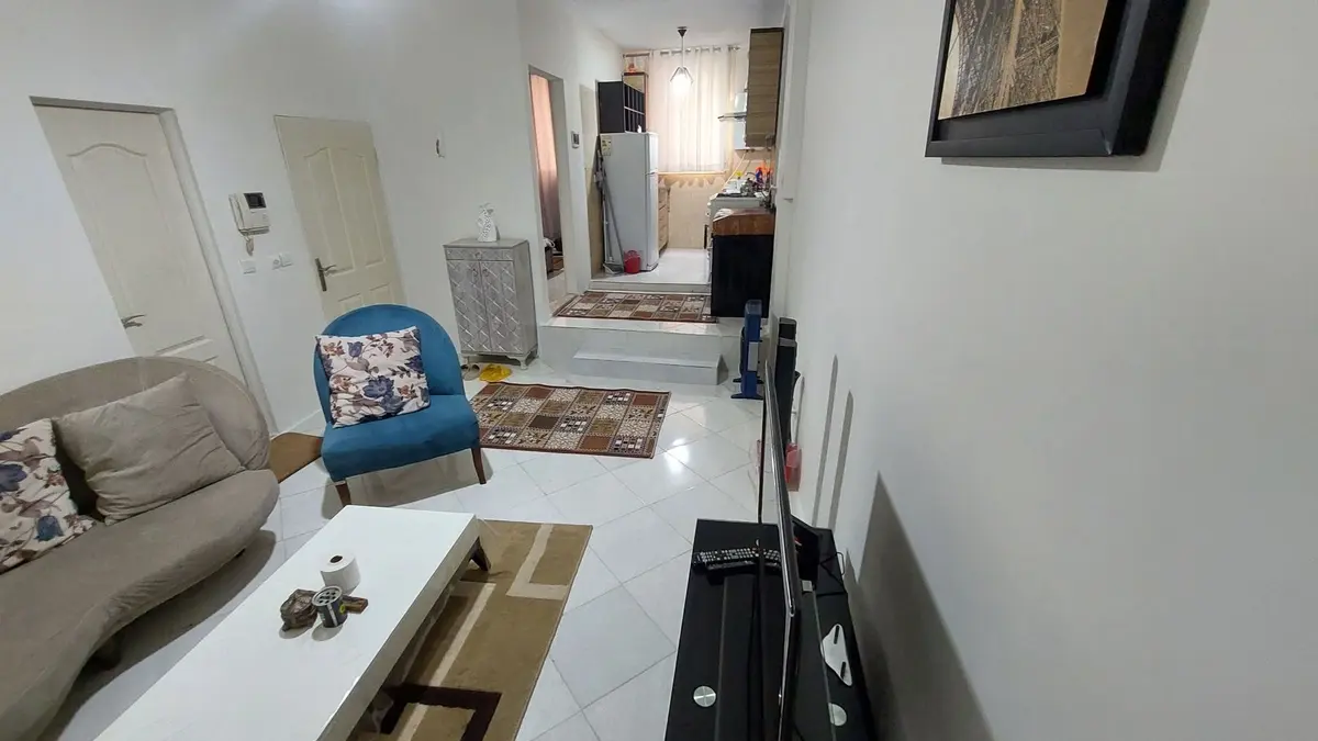 سوئیت یک خوابه عطائی گلشن دوست