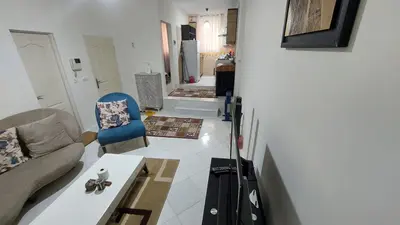 سوئیت یک خوابه عطائی گلشن دوست