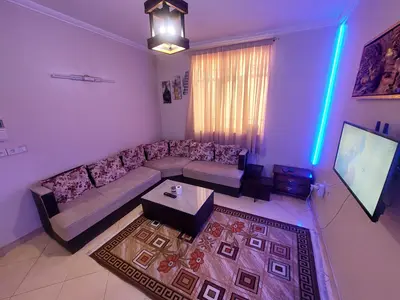 سوئیت یک خوابه عطائی مجیدیه جنوبی 6