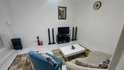 سوئیت یک خوابه عطائی گلشن دوست