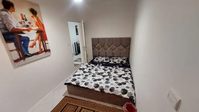 سوئیت یک خوابه عطائی گلشن دوست