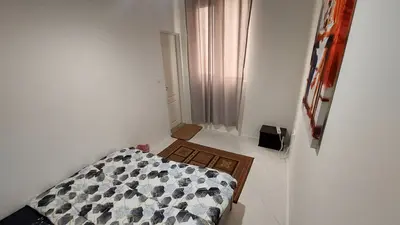 سوئیت یک خوابه عطائی گلشن دوست