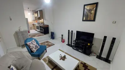 سوئیت یک خوابه عطائی گلشن دوست