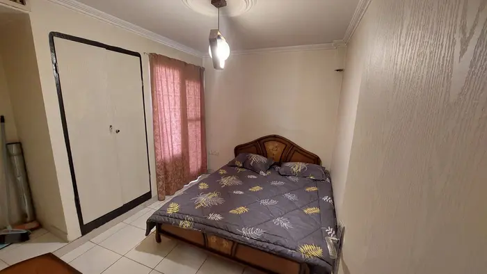 سوئیت یک خوابه عطائی مجیدیه جنوبی ۸ - اتاق خواب