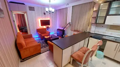 سوئیت یک خوابه عطائی کرمان جنوبی