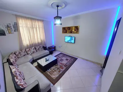 سوئیت یک خوابه عطائی مجیدیه جنوبی 6