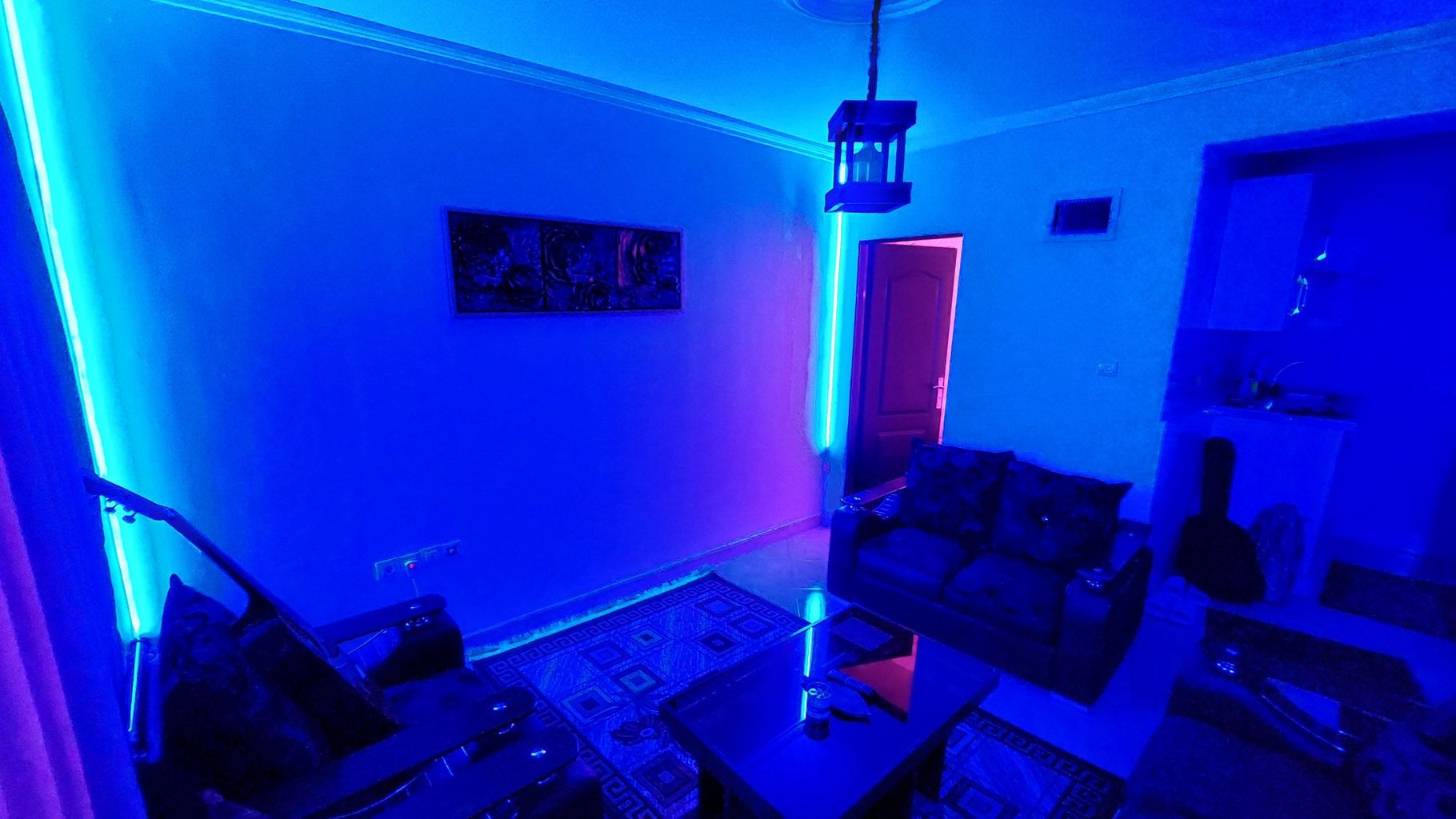 یک خوابه عطائی مجیدیه جنوبی 6