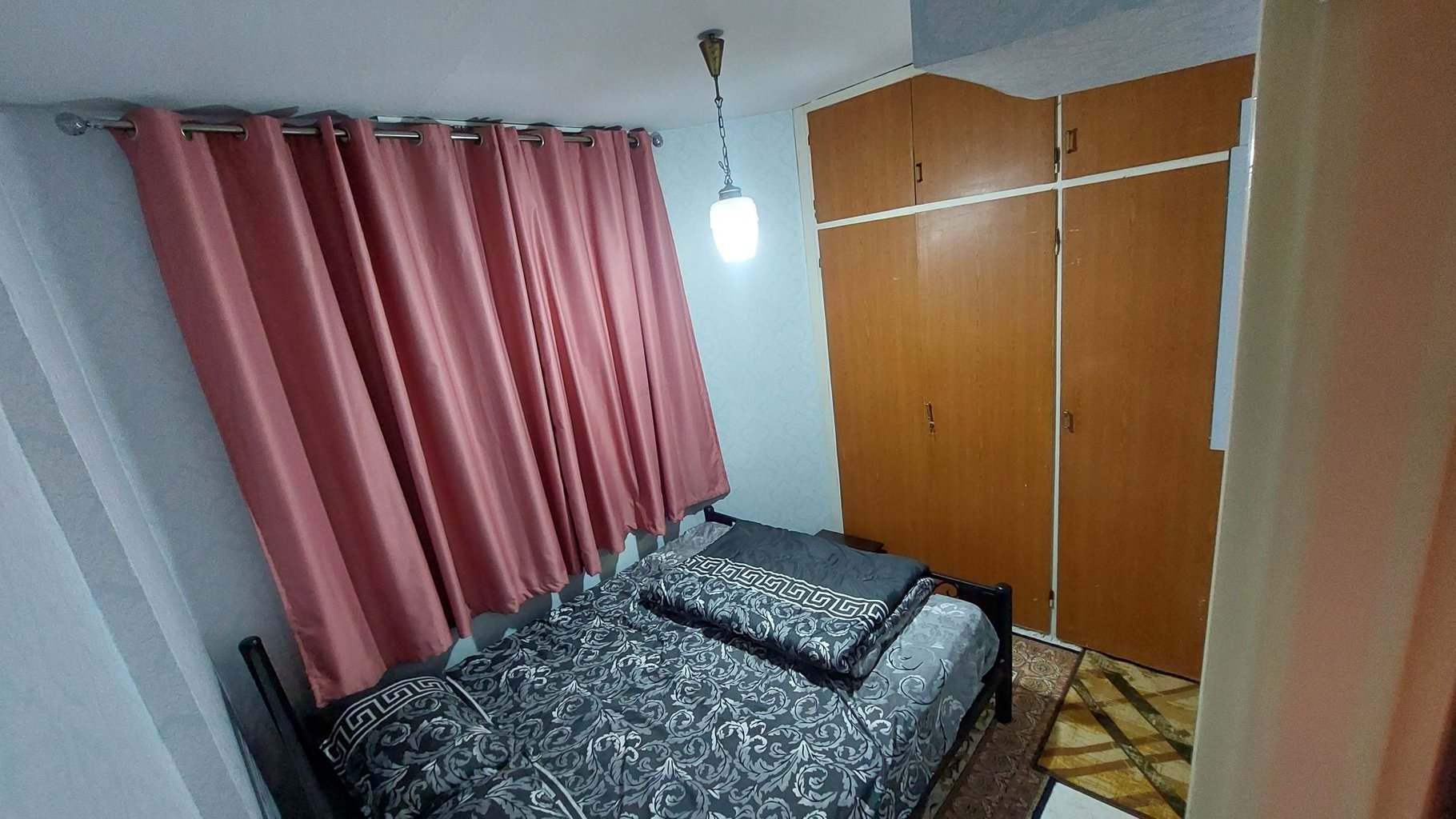 سوئیت یک خوابه عطائی کرمان جنوبی