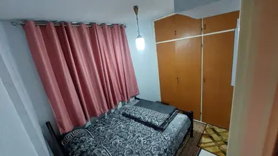 سوئیت یک خوابه عطائی کرمان جنوبی