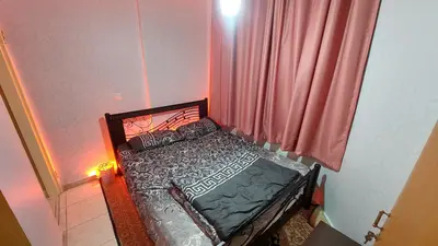 سوئیت یک خوابه عطائی کرمان جنوبی