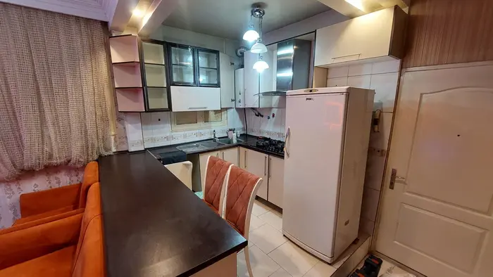 سوئیت یک خوابه عطائی کرمان جنوبی