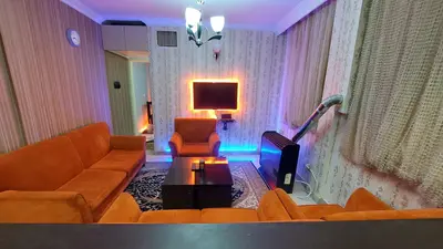 سوئیت یک خوابه عطائی کرمان جنوبی