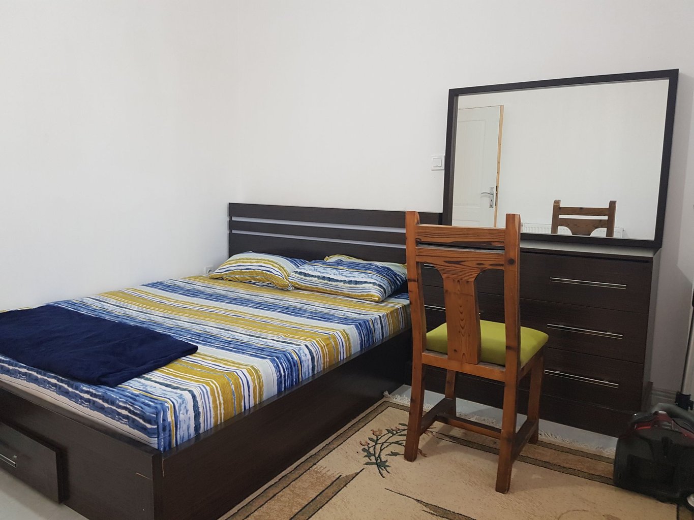 ویلا دوخوبه آرامش صادقی