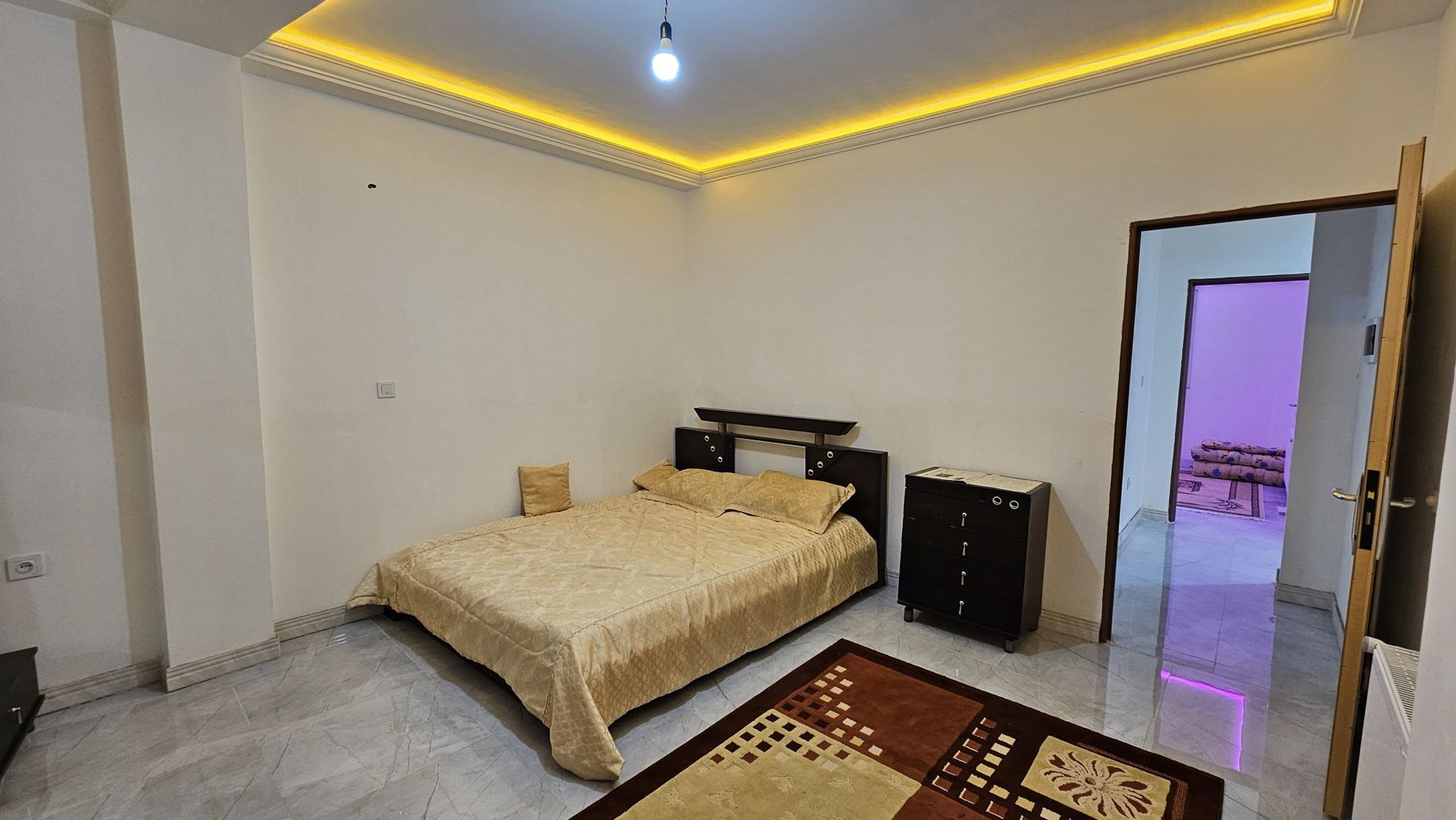 ویلا دوخوبه آرامش صادقی