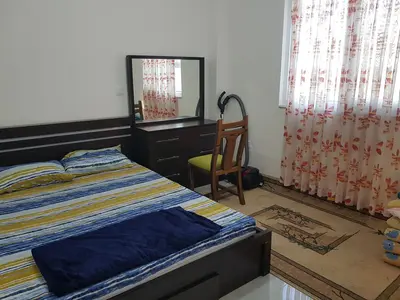 ویلا دوخوبه آرامش صادقی