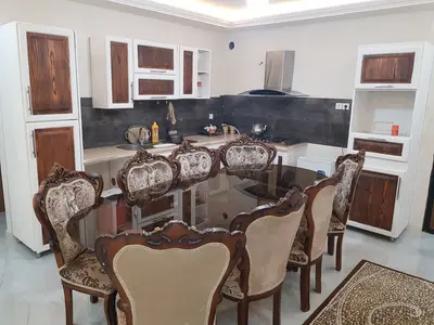 ویلا دوخوبه آرامش صادقی