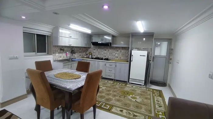 ویلا دوخوابه گلسان ۱