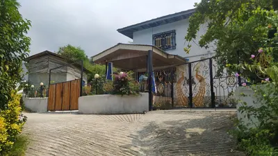 ویلا دوخوابه گلسان ۱