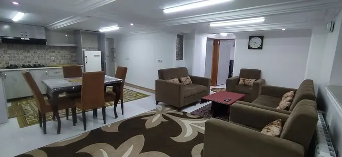 ویلا دوخوابه گلسان ۱