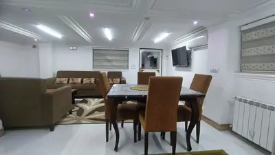 ویلا دوخوابه گلسان ۱