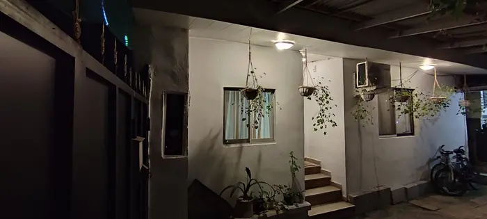 ویلا یک خوابه قاسمی 16