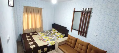 ویلا یک خوابه قاسمی 16