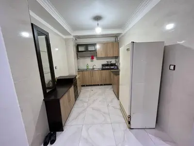 آپارتمان دوخوابه سرخکلا تپه