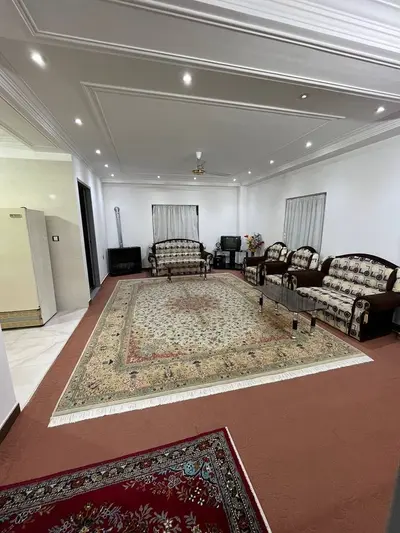 آپارتمان دوخوابه سرخکلا تپه