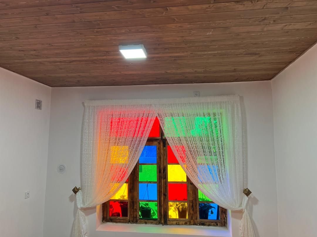 جانا خانوم - واحد تتی