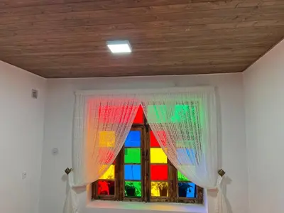 اقامتگاه سنتی جانا خانوم - واحد تتی