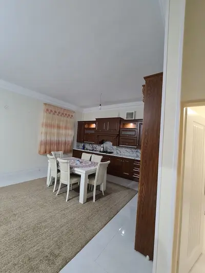 ویلا دوخوابه استخردار آبگرم آرامش 8