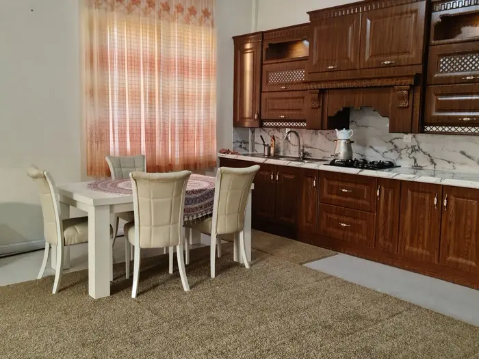 ویلا دوخوابه استخردار آبگرم آرامش 8